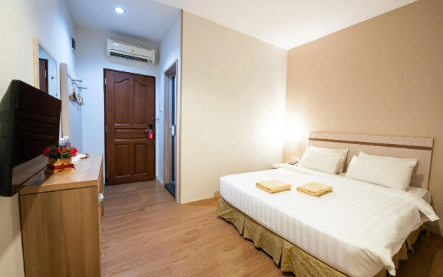 Lovina Inn Penuin Hotel