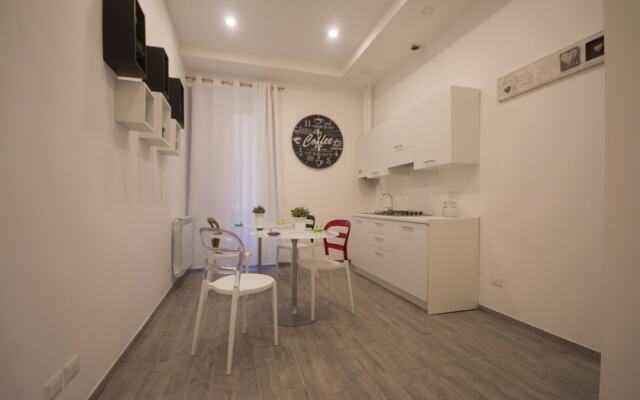 Trastevere Sweet Dream