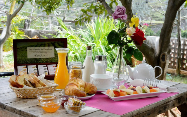 Agroturismo Ca Sa Vilda Marge