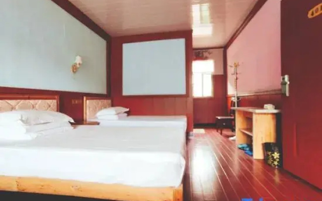 Zixing Zhuxiangyuan Farm stay