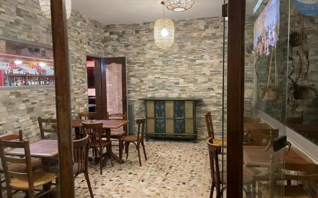 Auberge de Lanouaille