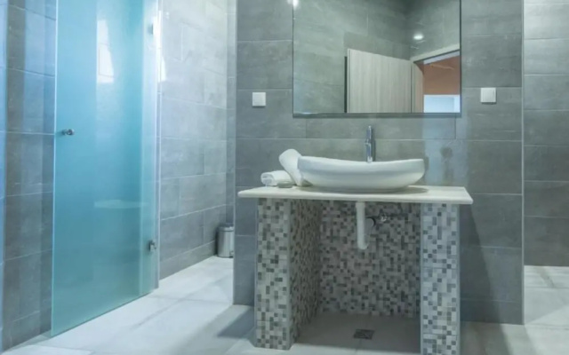 Holiday House Balen With Swimming Pool