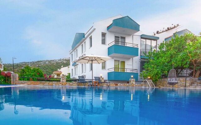 Özgüm Suite Datça