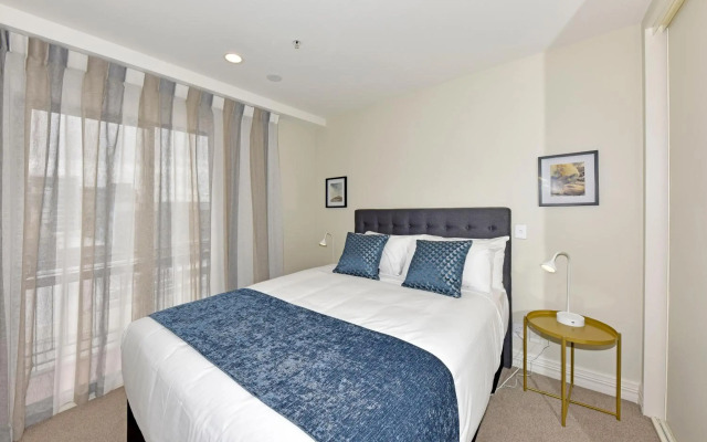 West Fitzroy Apartments