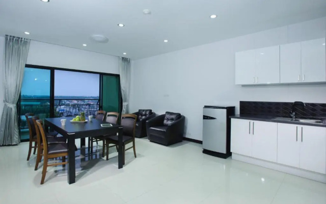 Coco View Hotel