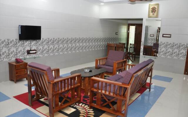 Hotel Green Palace