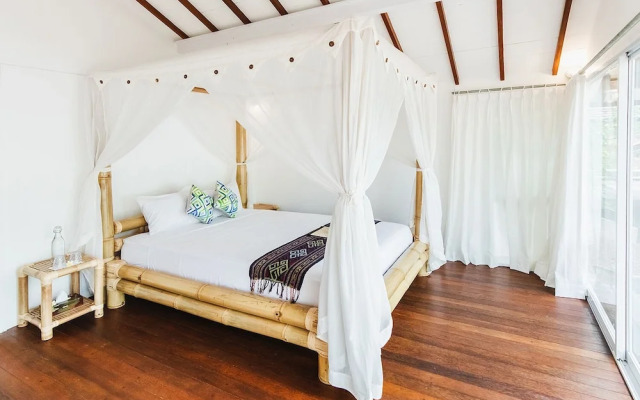 The Seraya Resort Komodo