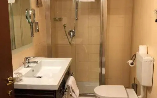 Country Club La Tortiola