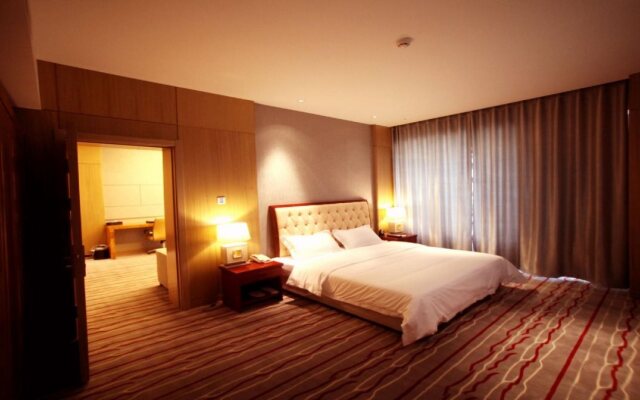 Manhattan Hotel