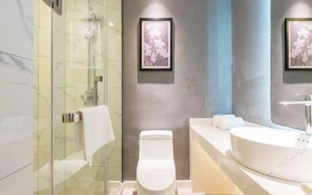 Magnotel (Shanghai Xinzhuang Industrial Zone Chunchun Road )