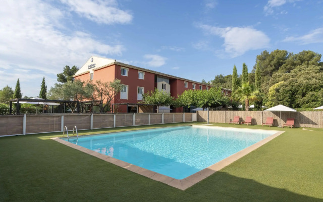 Best Western Terre de Provence