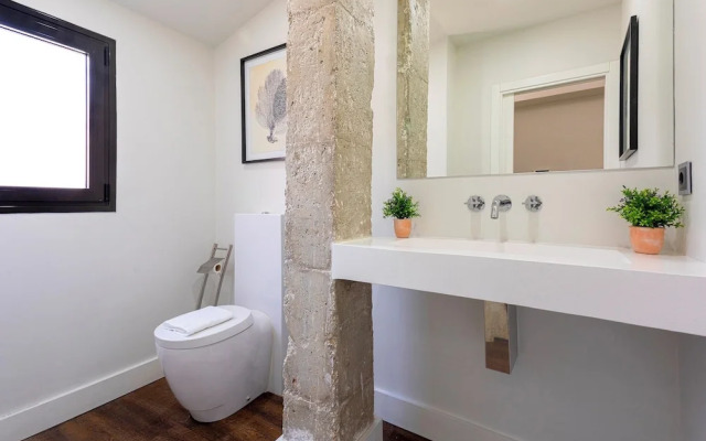 Genteel Home Venalmar Terrace