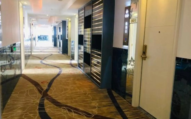 Huayuan Hotel