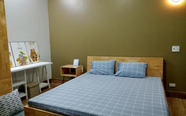 S20 Apartment