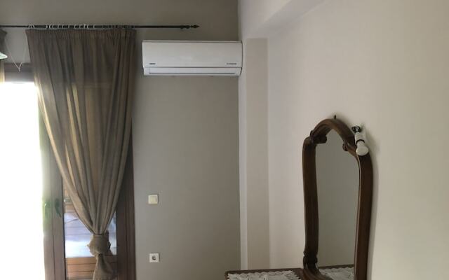 Kalogeris House Mouzaki