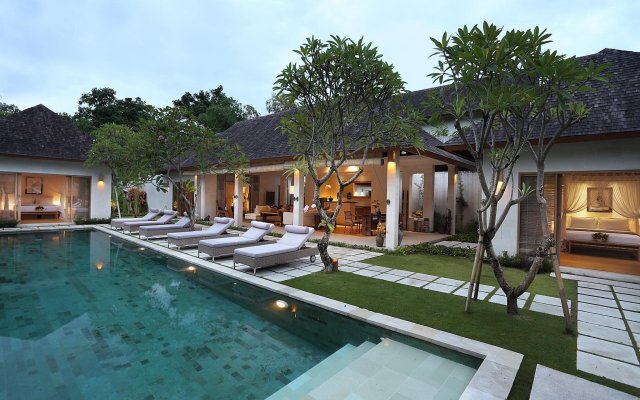 Villa Bali Asri Batubelig