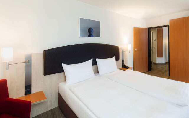 IntercityHotel Wien