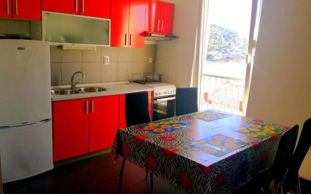 Apartman Tisno