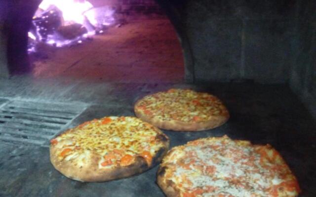 Hotel & Residence Il Cortile