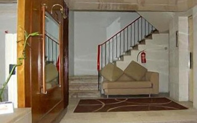 Residencial Moçambique