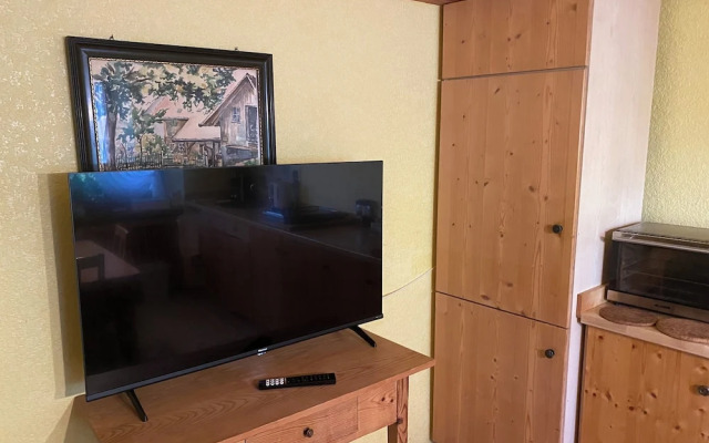 Room-double Room Apple Blossom