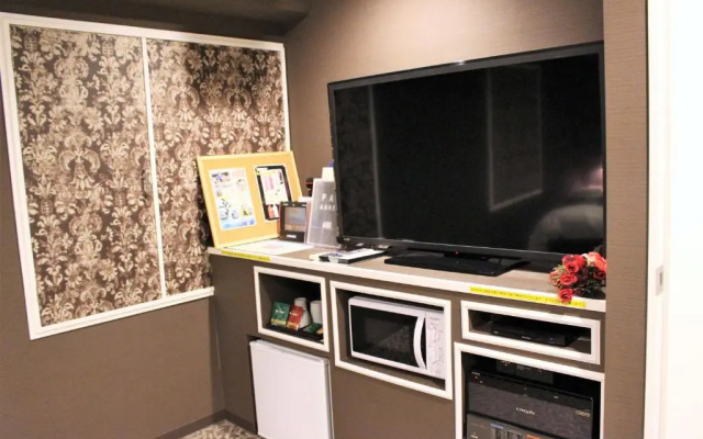 Pal Annex Oita (Love Hotel)