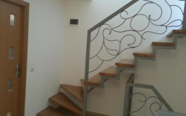 Cluj Lux Apartments