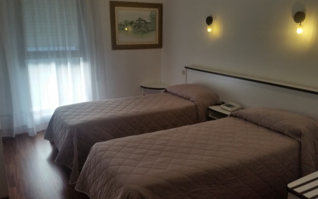 Hotel Le Colombelle