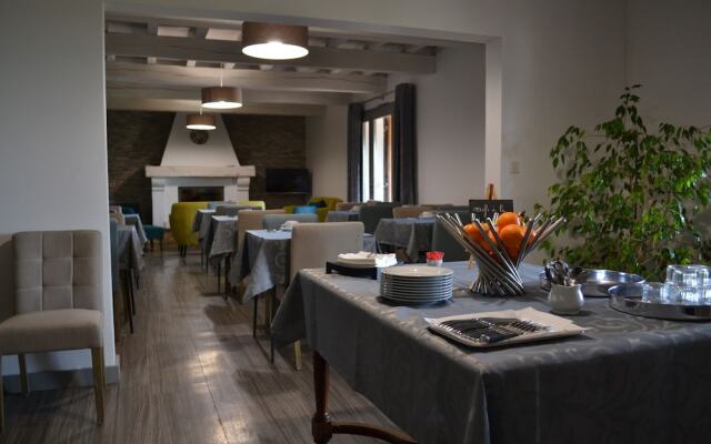 Hôtel Saint Geniès