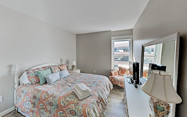 2009atla 3 Bedroom Condo