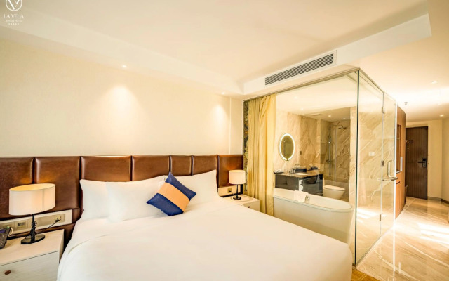 La Vela Saigon Hotel