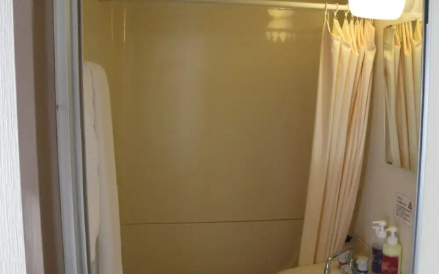 Mito Riverside Hotel