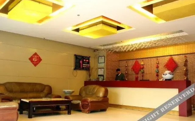 7 Premium(Shiyan Railway Station Store)
