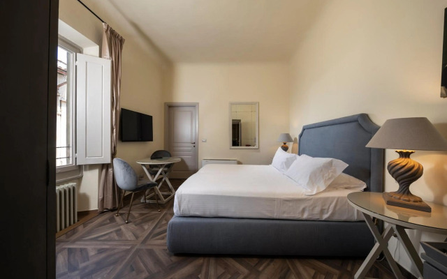 Palazzo Martellini Residenza d'Epoca