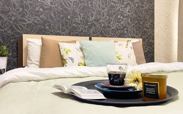 Two pillows on street Stepnaya, 19