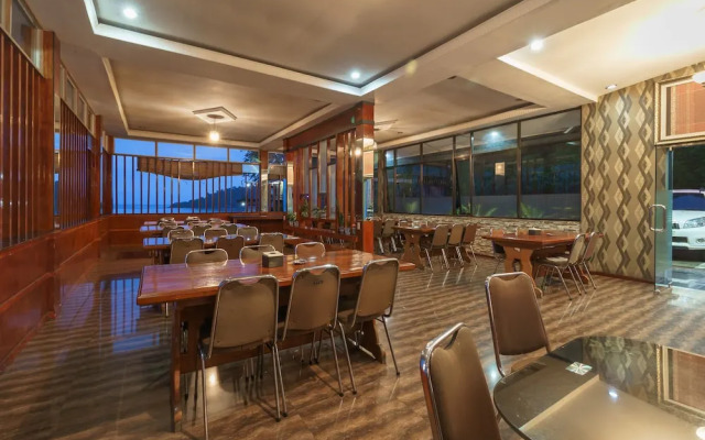 Hotel Sedayu 2 by RedDoorz