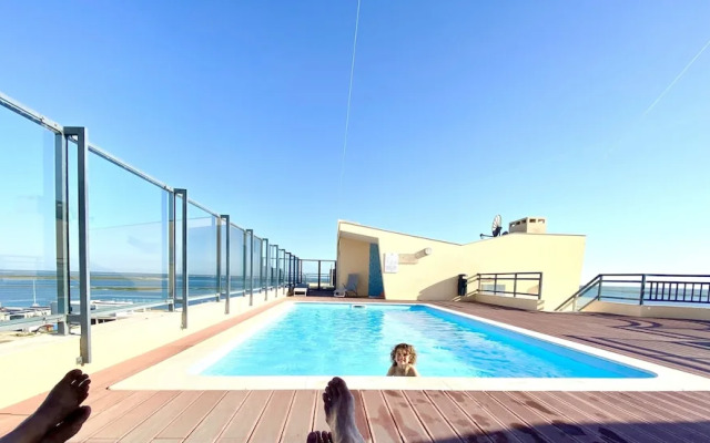 Zenit Guest House