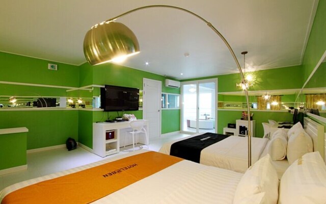 Ben Hotel