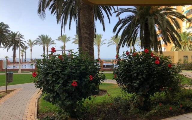 Belvilla by OYO Costa Hollandia