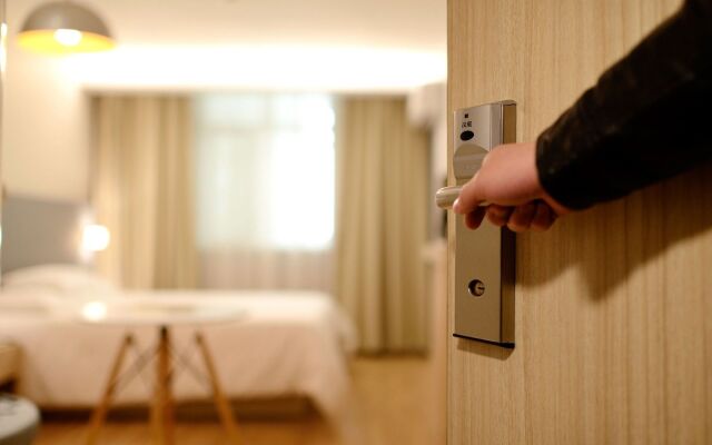 Eccelso Hotel