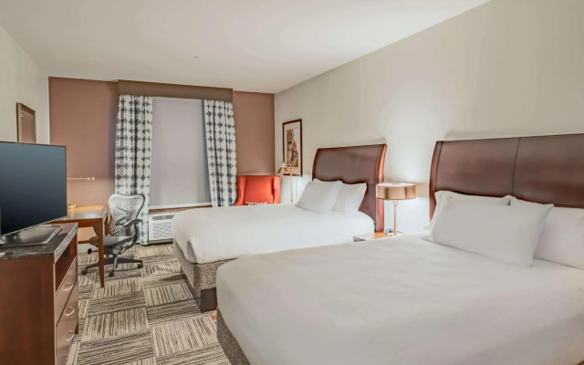 Hilton Garden Inn Granbury