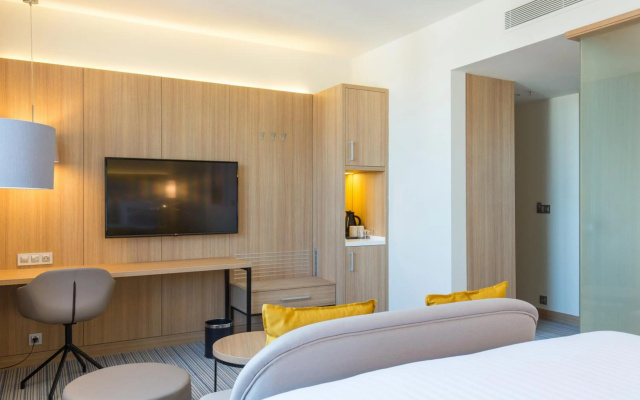 Courtyard by Marriott Banja Luka — фото 4