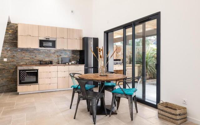 Les Cabanes du Huga 2