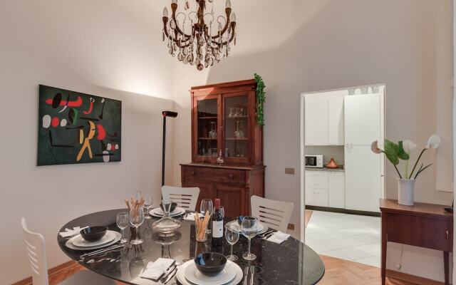 Pandolfini 13 Casa Rima