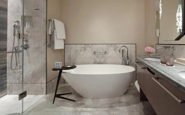 The St. Regis Venice Hotel