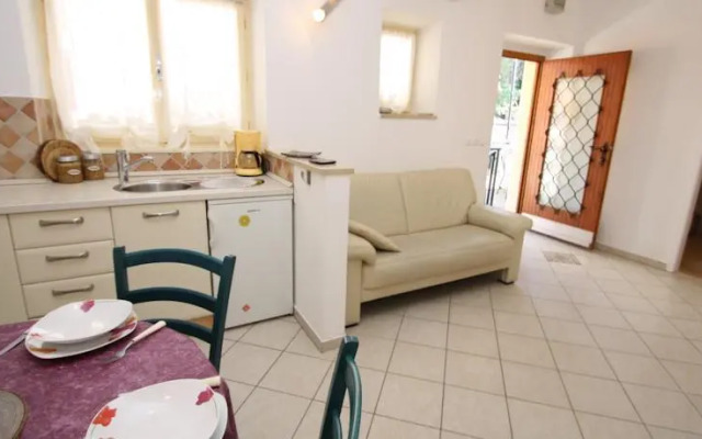 Apartment Cathedral View Pula