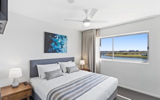 Property Vine - North Shore Kawana and Waterline