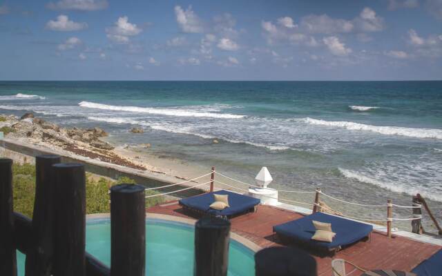 Casa Ixchel