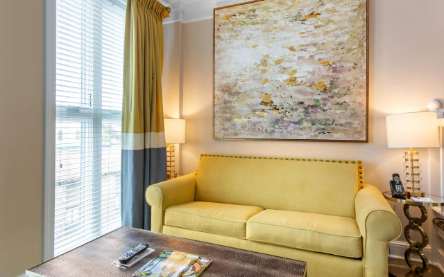 Church Street Inn Historic Charleston, Ascend Collection Hotel