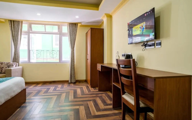 Sharolyn Boutique Hotel